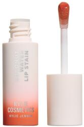 Kylie Cosmetics Summer Coconut Water Lip Stain 637 Sugar Cone 10 g Női