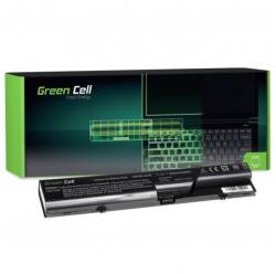 Green Cell Baterie Laptop Green Cell HP16 pentru HP 420 620 625 Compaq 420 620 621 625 ProBook 4520 4400mAh Negru (HP16)