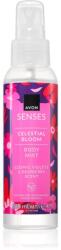 Avon Senses Celestial Bloom frissítő test spray 100 ml