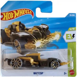Mattel Hot Wheels Wattzup kisautó (JJK86) - morzsajatekbolt