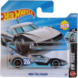 Mattel Hot Wheels High-Tail Chaser kisautó (JJK92) - morzsajatekbolt