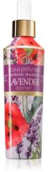 Rudy - Le Maioliche Lavender testápoló spray 200 ml