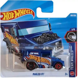 Mattel Hot Wheels Mailed It! kisautó (JJK12) - morzsajatekbolt