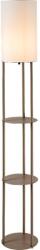 Rábalux Lampă de podea Rabalux BRONN 74107 1xE27/40W/230V, bej (RL74107)