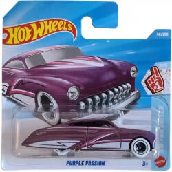 Mattel Hot Wheels Purple Passion kisautó (JJK91) - morzsajatekbolt