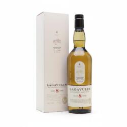Lagavulin Distillery Whisky Lagavulin 8 Ani, 48%, 0.7L