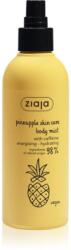 Ziaja Pineapple test permet hidratáló hatással 200 ml