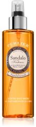 Perlier Sandalwood frissítő test spray 200 ml