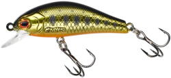 SENSAS Vobler Sensas Gunki Rodan 40 SHW 4cm 3.3g Acid Trout Gold (SPM.17637)