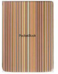 PocketBook Husa Ebook Reader PocketBook 743 Shell Cover Colorful Strips Multicolor (H-S-743-CL-WW)