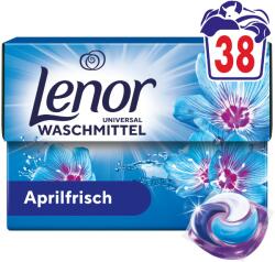 Lenor Universal Aprilfrisch 38 darab