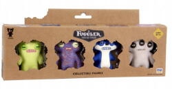P. M. I. Kids World Figurina P. M. I. Kids World Fuggler S1 +3 ani (7290120513044) Figurina