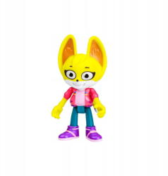 P. M. I. Kids World Figurina P. M. I. Kids World Creature Cases Clade Cycle Snow +3 ani (7290117588123) Figurina
