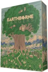 Earthborne Games Настолна игра Earthborne Rangers - Кооперативна