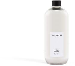 Millefiori Fiori Chiari utántöltő, 500 ml