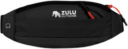 Zulu Active II övtáska futóknak fekete/szürke