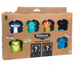 P. M. I. Kids World Figurina P. M. I. Kids World Fuggler +3 ani (7290120513068) Figurina
