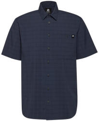 MAMMUT Lenni Shirt férfi ing L / sötétkék