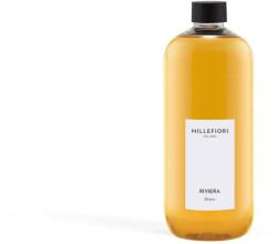 Millefiori Riviera utántöltő, 500 ml
