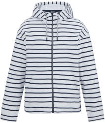 Regatta Bayletta Hoody női pulóver S / fehér/kék