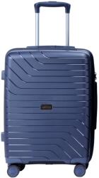 Nautica Troler Mediu Nautica Polipropilenă 24'' 65 cm Albastru (2915) Valiza