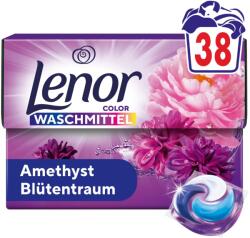 Lenor Color Amethyst 38 darab