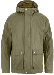 Fjällräven Vardag Vindby Jacket M férfi dzseki M / zöld