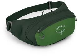 Osprey Daylite Waist Pack övtáska zöld