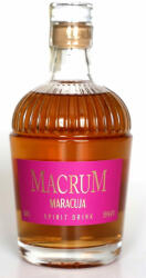  Macrum Maracuja ízű szeszesital 0.7l 35%