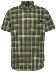 MAMMUT Trovat Summer Shirt férfi ing XL / sötétkék