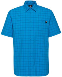 MAMMUT Lenni Shirt férfi ing XL / világoskék