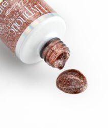 BrillBird TPO FREE Hypnotic HEMA Free Gel&Lac Platinum 8ml 202