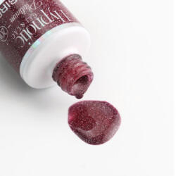 BrillBird TPO FREE Hypnotic HEMA Free Gel&Lac Platinum 8ml 201