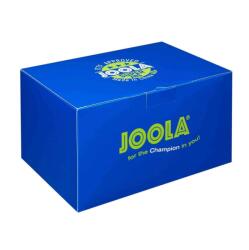 JOOLA Mingi Joola Super ABS *** 40+ alb 72 buc