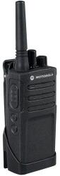 Motorola XT420 walkie-talkie, kijelző nélkül