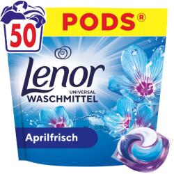 Lenor Universal Aprilfrisch 50 darab
