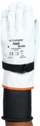 Ansell Manusi Activarmr Ansell, piele de capra, alb, marimea 10 836638