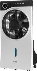 ECG Mr. Fan 3 az 1-ben hordozható ventilátor, vízpermetezéssel, ionizációval, párásítással, 2.5 literes, 3 sebességes, távirányítóval