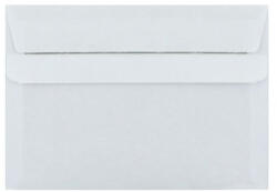 Daco Plic C6 siliconic Set 100 Alb PC681 DACO (PC681)