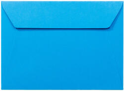 Daco Plic color siliconic Albastru PC13A DACO - Set 25 (PC13A)