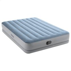 Intex Saltea gonflabila Intex Queen Dura-Beam Comfort cu pompa USB, 152x203 cm (64159)