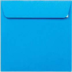 Daco Plic patrat siliconic Albastru PC1616A DACO - Set 25 (PC1616A)