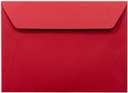Daco Plic color siliconic Bordo PC13B DACO - Set 25 (PC13B)