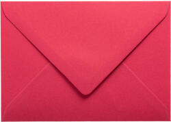 Daco Plic C6 gumat Fucsia PC612F DACO - Set 25 (PC612F)