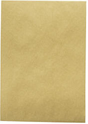 Daco Plic C4 burduf 229x324x40 mm Natur PC414 DACO - Set 25 (PC414)