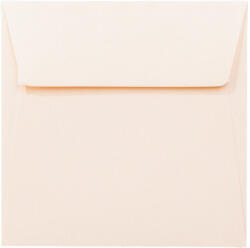 Daco Plic patrat siliconic Crem PC1616C DACO - Set 25 (PC1616C)