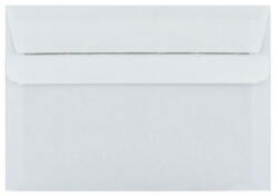 Daco Plic C6 Siliconic Set 25 Alb PC6825 DACO (PC6825)