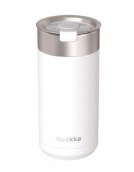 QUOKKA Boost szűrővel 400 ml White