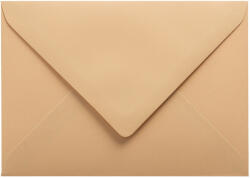 Daco Plic color C6 gumat Caramel DACO PC612CA - Set 25 (PC612CA)