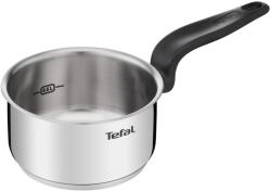 Tefal Caserola Tefal Primary 14 cm (1 L), otel inoxidabil, inductie, garantie 10 ani (E3082704)